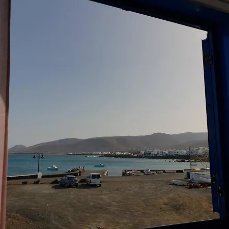 Carmita Ii Punta Mujeres