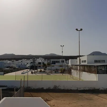 Carmita Ii Apartment Punta Mujeres