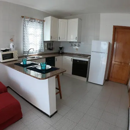 Apartment Carmita Ii *