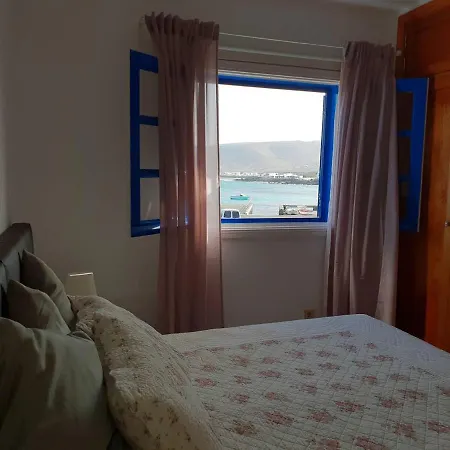 Carmita Ii Appartement Punta Mujeres