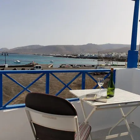 Appartement Carmita Ii Punta Mujeres