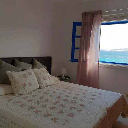 Carmita Ii Appartement *